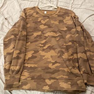 Lululemon Crew Neck With Tag